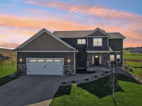 212 Ridgestone Drive, Lodi, WI 53555 - #: 1998104