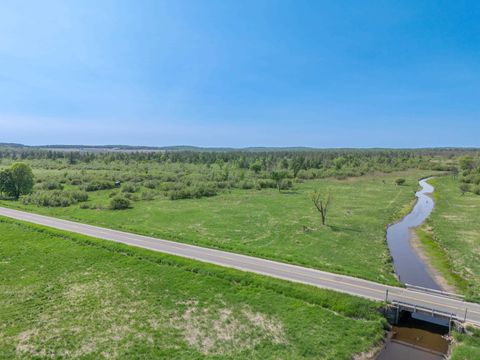 Tiny photo for 22 AC County Road H, Poy Sippi, WI 54967 (MLS # 2001130)