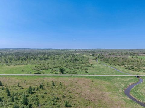 Tiny photo for 22 AC County Road H, Poy Sippi, WI 54967 (MLS # 2001130)