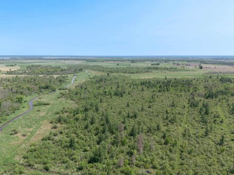 Tiny photo for 22 AC County Road H, Poy Sippi, WI 54967 (MLS # 2001130)