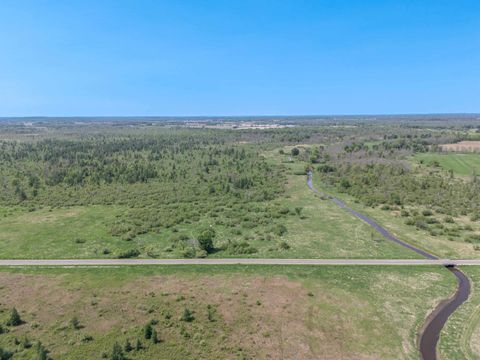 Tiny photo for 22 AC County Road H, Poy Sippi, WI 54967 (MLS # 2001130)