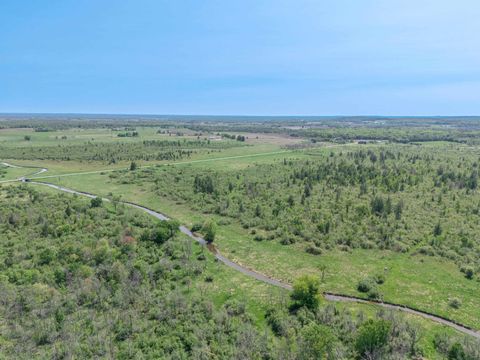 Tiny photo for 22 AC County Road H, Poy Sippi, WI 54967 (MLS # 2001130)