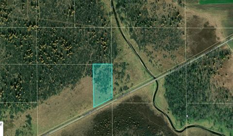 Tiny photo for 22 AC County Road H, Poy Sippi, WI 54967 (MLS # 2001130)