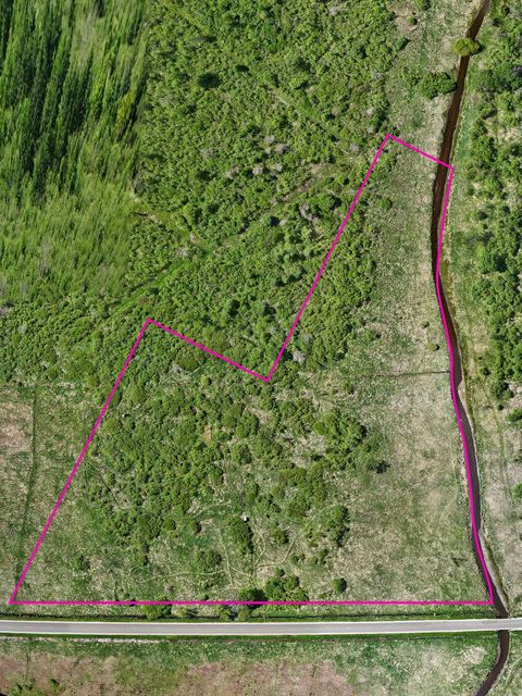 Tiny photo for 22 AC County Road H, Poy Sippi, WI 54967 (MLS # 2001130)