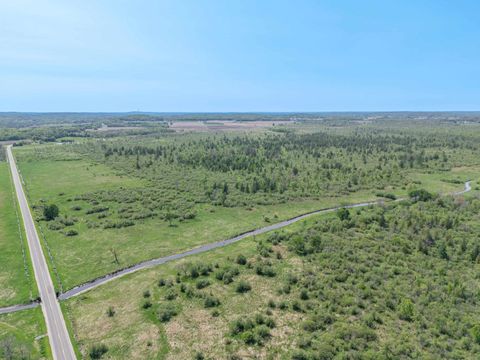 Tiny photo for 22 AC County Road H, Poy Sippi, WI 54967 (MLS # 2001130)