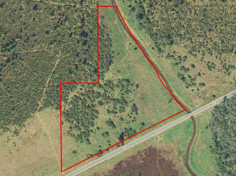 Photo of 22 AC County Road H, Poy Sippi, WI 54967 (MLS # 2001130)