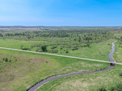 Tiny photo for 22 AC County Road H, Poy Sippi, WI 54967 (MLS # 2001130)