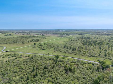 Tiny photo for 22 AC County Road H, Poy Sippi, WI 54967 (MLS # 2001130)