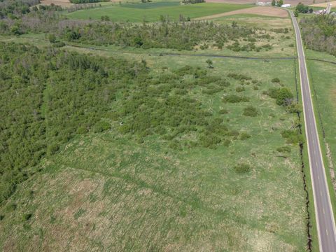 Tiny photo for 22 AC County Road H, Poy Sippi, WI 54967 (MLS # 2001130)