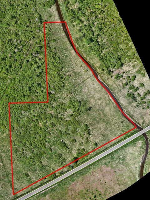 Tiny photo for 22 AC County Road H, Poy Sippi, WI 54967 (MLS # 2001130)