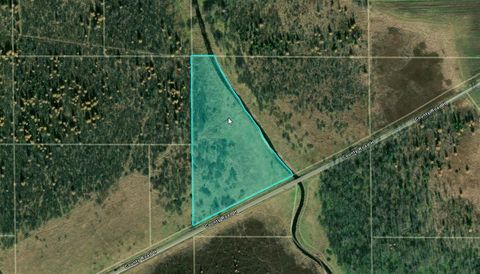 Tiny photo for 22 AC County Road H, Poy Sippi, WI 54967 (MLS # 2001130)