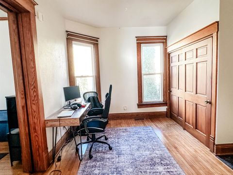 Tiny photo for 408 S 1st Street, Evansville, WI 53536 (MLS # 2012605)