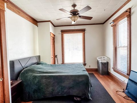 Tiny photo for 408 S 1st Street, Evansville, WI 53536 (MLS # 2012605)