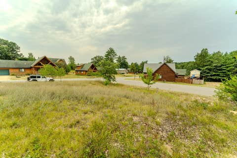 Photo of 222 Marsh Lane, Warrens, WI 54666 (MLS # 2030151)