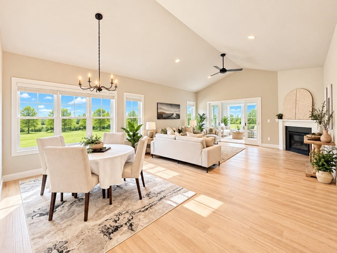 Unit 21 Timberlane Circle