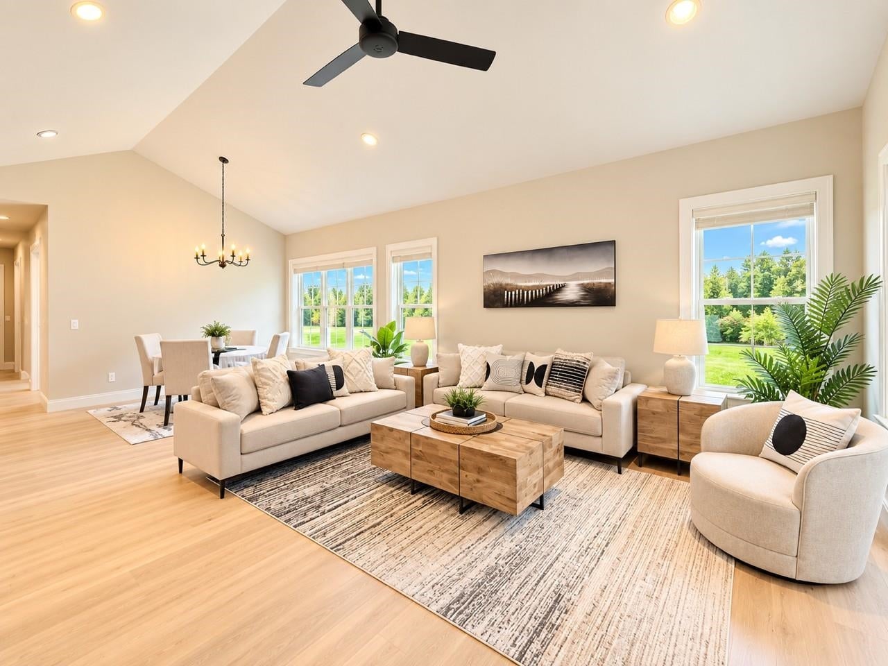 Unit 21 Timberlane Circle