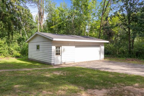 Tiny photo for N5059 Fox River Lane, Princeton, WI 54968 (MLS # 2003815)