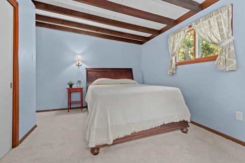 Tiny photo for N5059 Fox River Lane, Princeton, WI 54968 (MLS # 2003815)