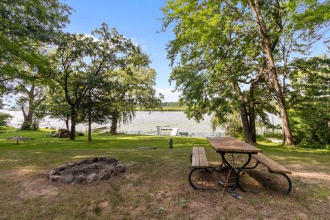 Tiny photo for N5059 Fox River Lane, Princeton, WI 54968 (MLS # 2003815)