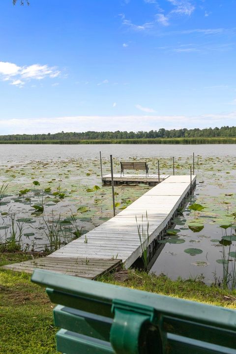 Tiny photo for N5059 Fox River Lane, Princeton, WI 54968 (MLS # 2003815)