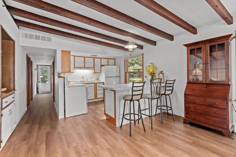 Tiny photo for N5059 Fox River Lane, Princeton, WI 54968 (MLS # 2003815)