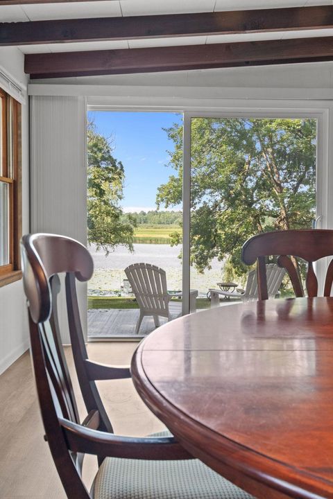 Tiny photo for N5059 Fox River Lane, Princeton, WI 54968 (MLS # 2003815)