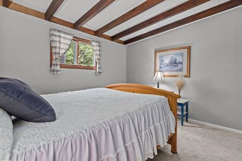 Tiny photo for N5059 Fox River Lane, Princeton, WI 54968 (MLS # 2003815)