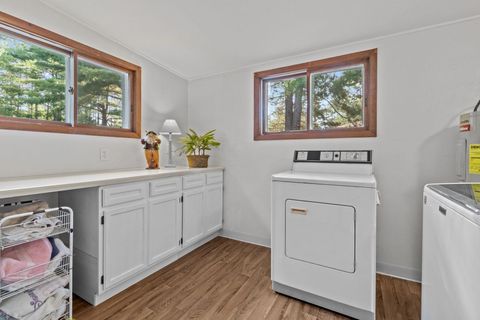 Tiny photo for N5059 Fox River Lane, Princeton, WI 54968 (MLS # 2003815)