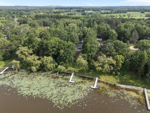 Tiny photo for N5059 Fox River Lane, Princeton, WI 54968 (MLS # 2003815)