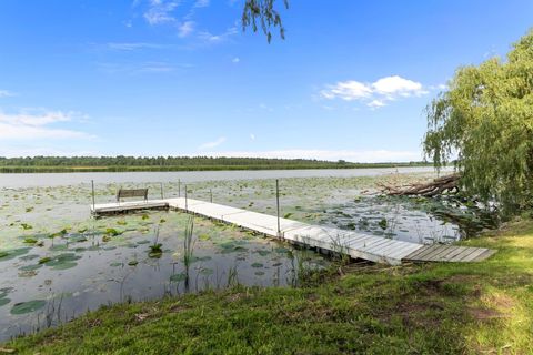 Tiny photo for N5059 Fox River Lane, Princeton, WI 54968 (MLS # 2003815)