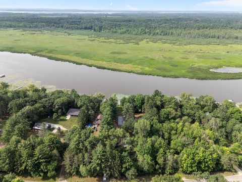 Tiny photo for N5059 Fox River Lane, Princeton, WI 54968 (MLS # 2003815)