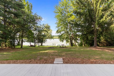 Tiny photo for N5059 Fox River Lane, Princeton, WI 54968 (MLS # 2003815)