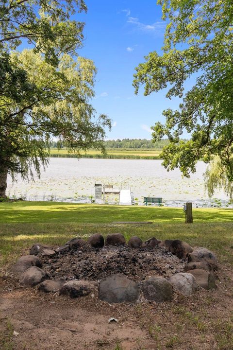 Tiny photo for N5059 Fox River Lane, Princeton, WI 54968 (MLS # 2003815)