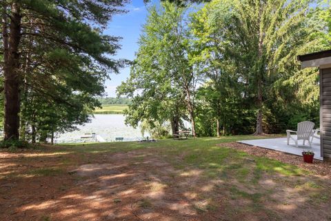 Tiny photo for N5059 Fox River Lane, Princeton, WI 54968 (MLS # 2003815)