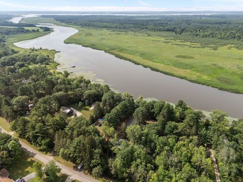 Tiny photo for N5059 Fox River Lane, Princeton, WI 54968 (MLS # 2003815)