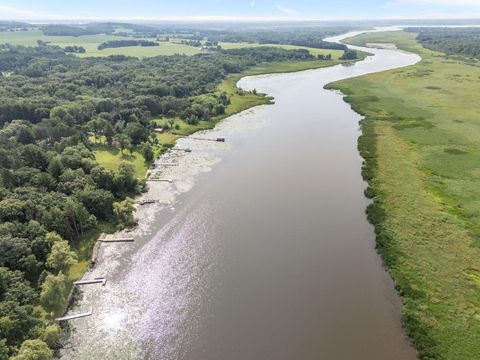 Tiny photo for N5059 Fox River Lane, Princeton, WI 54968 (MLS # 2003815)