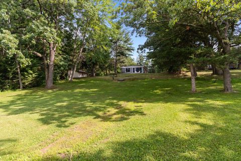 Tiny photo for N5059 Fox River Lane, Princeton, WI 54968 (MLS # 2003815)