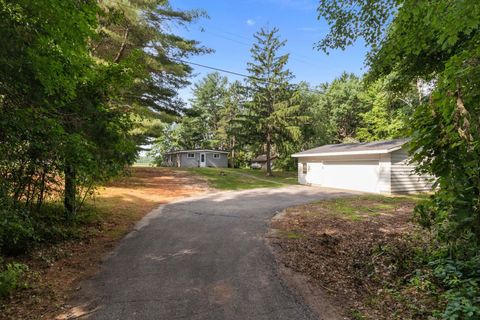 Tiny photo for N5059 Fox River Lane, Princeton, WI 54968 (MLS # 2003815)