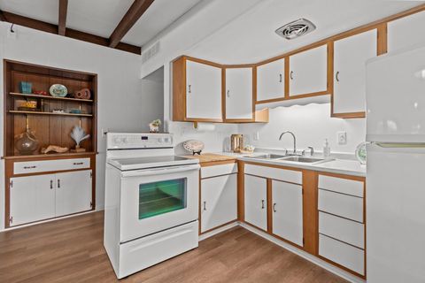 Tiny photo for N5059 Fox River Lane, Princeton, WI 54968 (MLS # 2003815)