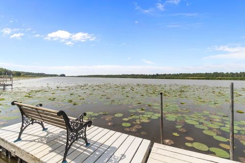 Tiny photo for N5059 Fox River Lane, Princeton, WI 54968 (MLS # 2003815)