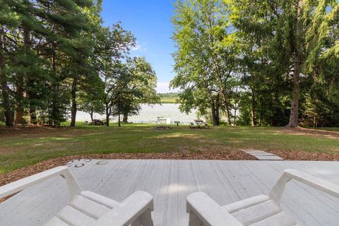 Tiny photo for N5059 Fox River Lane, Princeton, WI 54968 (MLS # 2003815)