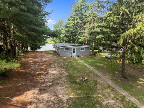 Tiny photo for N5059 Fox River Lane, Princeton, WI 54968 (MLS # 2003815)