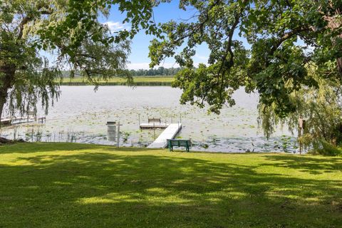 Tiny photo for N5059 Fox River Lane, Princeton, WI 54968 (MLS # 2003815)