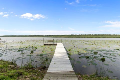 Tiny photo for N5059 Fox River Lane, Princeton, WI 54968 (MLS # 2003815)