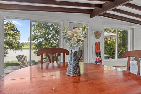 Tiny photo for N5059 Fox River Lane, Princeton, WI 54968 (MLS # 2003815)