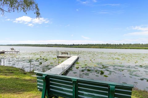 Tiny photo for N5059 Fox River Lane, Princeton, WI 54968 (MLS # 2003815)
