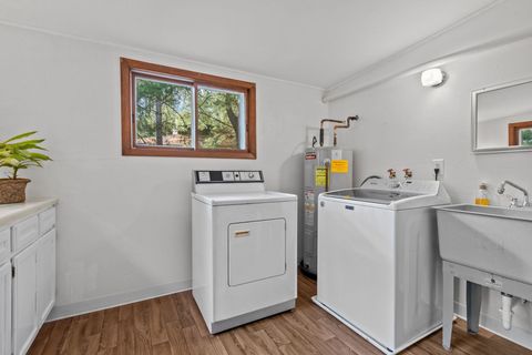 Tiny photo for N5059 Fox River Lane, Princeton, WI 54968 (MLS # 2003815)