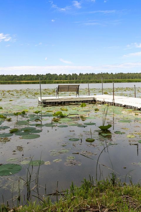 Tiny photo for N5059 Fox River Lane, Princeton, WI 54968 (MLS # 2003815)
