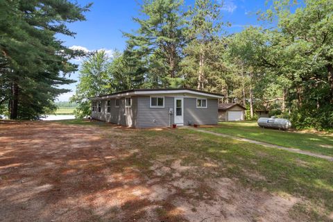 Tiny photo for N5059 Fox River Lane, Princeton, WI 54968 (MLS # 2003815)