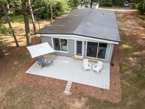 Tiny photo for N5059 Fox River Lane, Princeton, WI 54968 (MLS # 2003815)